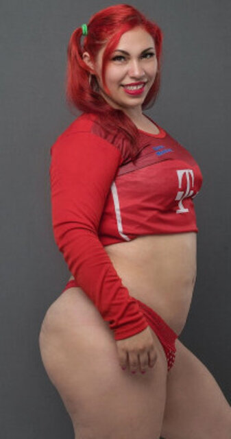 HannahSexy