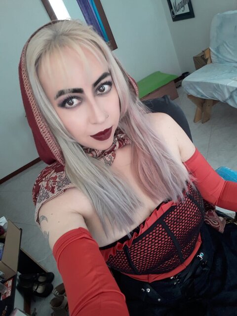 charlottezoe