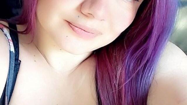 Maria Candy