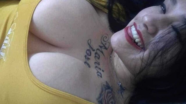 Chica Hetfiel